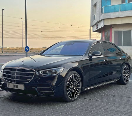 Utilisé Mercedes Benz S500 4Matic  en Dubai
